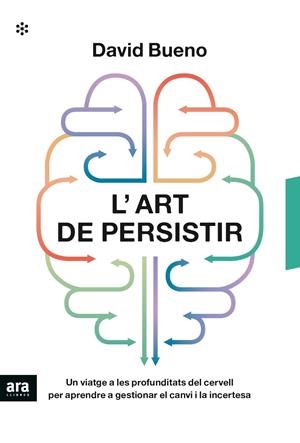 L'art de persistir | 9788417804633 | Bueno i Torrens, David | Librería online de Figueres / Empordà