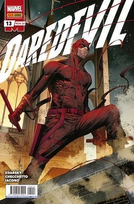 DAREDEVIL #013 | 977000557500100013 | Zdarsky, Chip / Checchetto, Marco / Lacono, Mattia | Llibreria online de Figueres i Empordà