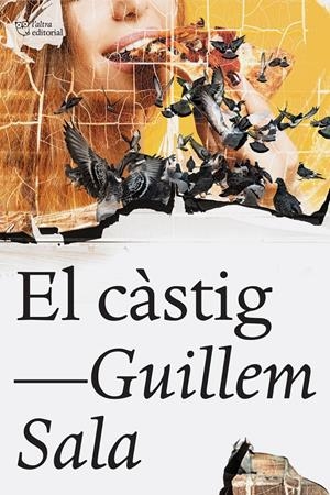 El càstig | 9788412209730 | Sala Lorda, Guillem | Llibreria online de Figueres i Empordà