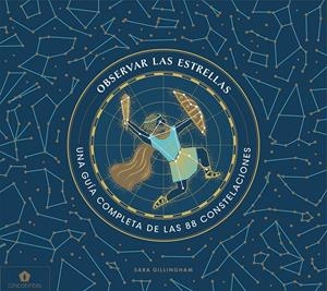 Observar las estrellas | 9788416407859 | Gillingham, Sara | Librería online de Figueres / Empordà