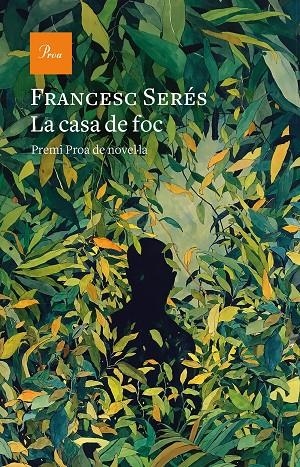La casa de foc | 9788475888583 | Serés, Francesc | Llibreria online de Figueres i Empordà
