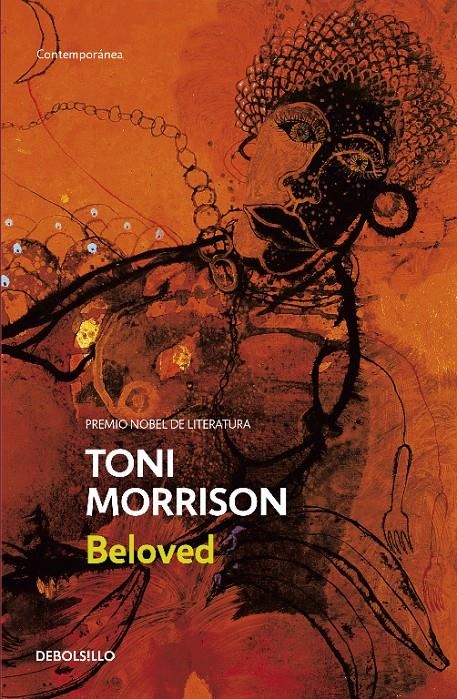 Beloved | 9788490625101 | Morrison, Toni | Llibreria online de Figueres i Empordà