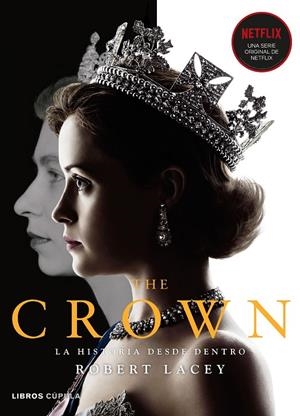 THE CROWN VOL. I | 9788448027421 | Lacey, Robert | Llibreria online de Figueres i Empordà
