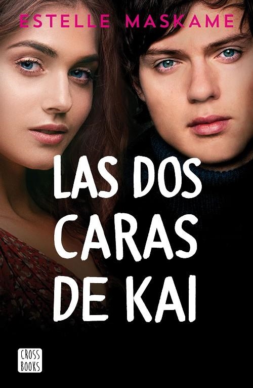LAS DOS CARAS DE KAI | 9788408232896 | Maskame, Estelle | Llibreria online de Figueres i Empordà