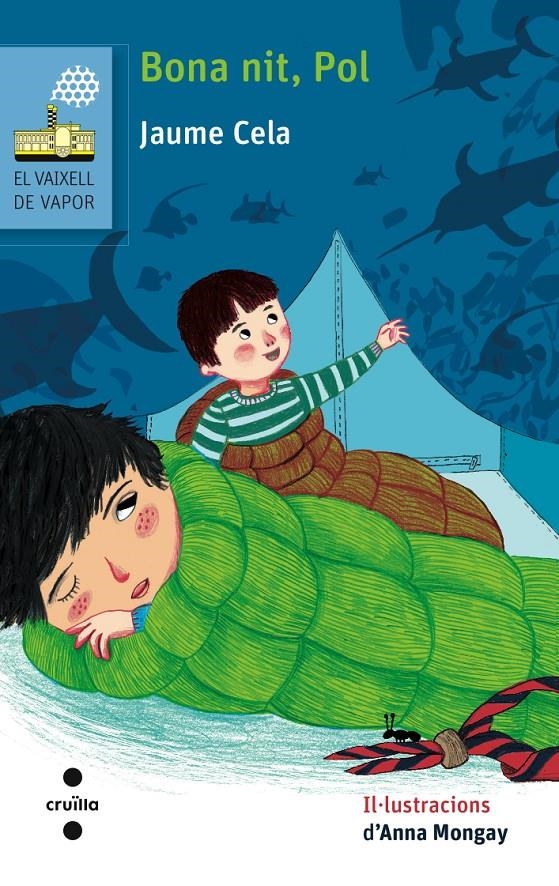 BONA NIT,POL | 9788466137546 | Cela i Ollé, Jaume | Llibreria online de Figueres i Empordà