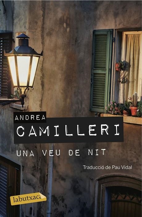 Una veu de nit | 9788416600816 | Camilleri, Andrea | Librería online de Figueres / Empordà