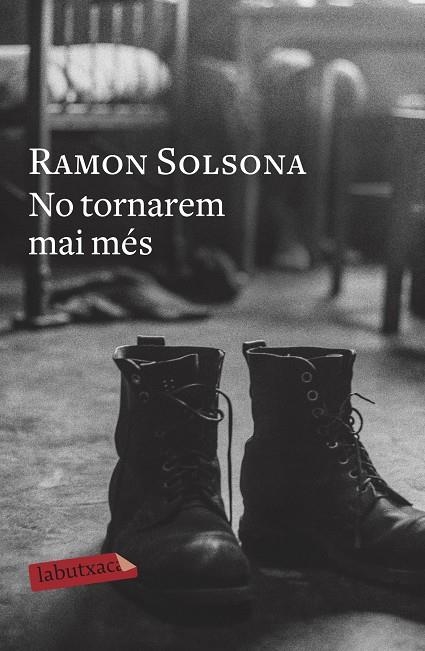 No tornarem mai més | 9788417423919 | Solsona, Ramon | Librería online de Figueres / Empordà