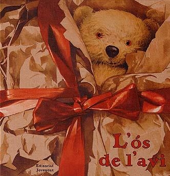 L'OS DE L'AVI | 9788426134394 | Reed, Neil | Llibreria online de Figueres i Empordà