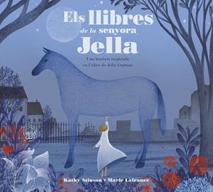 Els llibres de la senyora Jella | 9788426147042 | Stinson, Kathy | Llibreria online de Figueres i Empordà