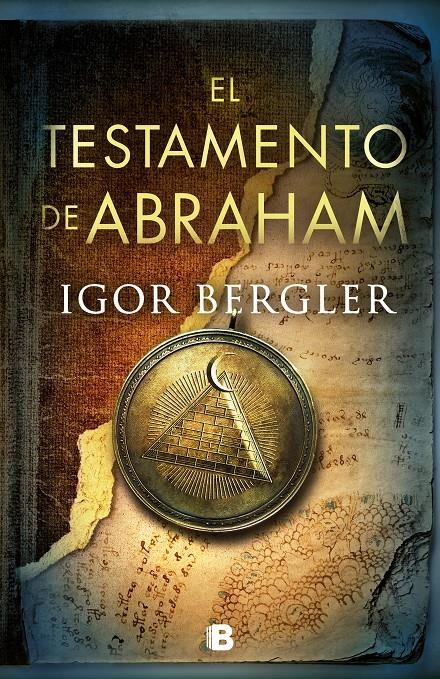 El testamento de Abraham | 9788466667821 | Bergler, Igor | Librería online de Figueres / Empordà