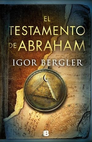 El testamento de Abraham | 9788466667821 | Bergler, Igor | Librería online de Figueres / Empordà