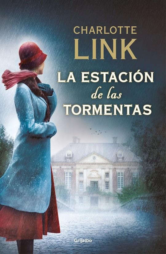 La estación de las tormentas (La estación de las tormentas #01) | 9788425358173 | Link, Charlotte | Librería online de Figueres / Empordà
