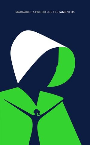 Los testamentos | 9788418363382 | Atwood, Margaret | Llibreria online de Figueres i Empordà