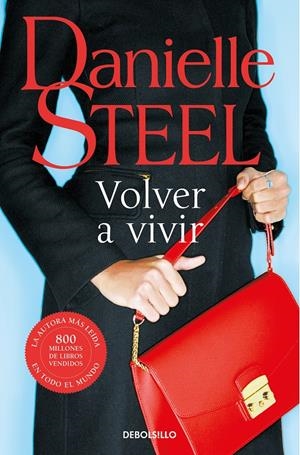 Volver a vivir | 9788466352208 | Steel, Danielle | Llibreria online de Figueres i Empordà