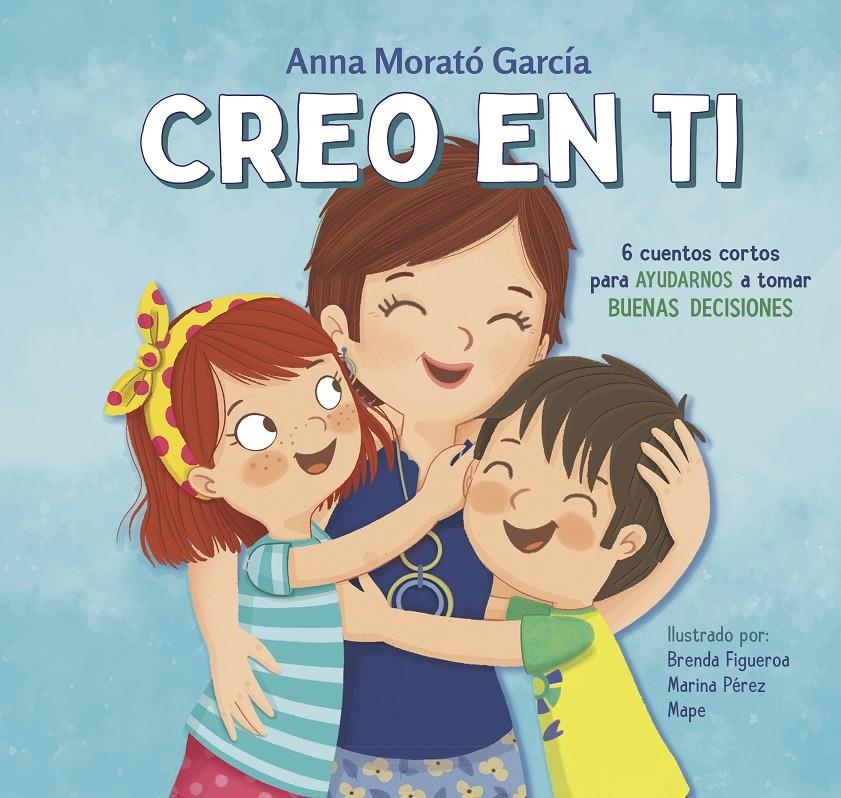 Creo en ti | 9788448852788 | Morató García, Anna | Llibreria online de Figueres i Empordà