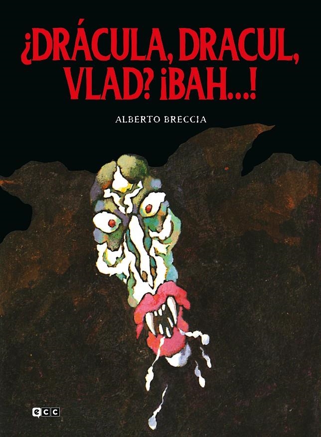 ¿Drácula, Dracul, Vlad? ¡Bah...! | 9788418382741 | Trillo, Carlos | Llibreria online de Figueres i Empordà