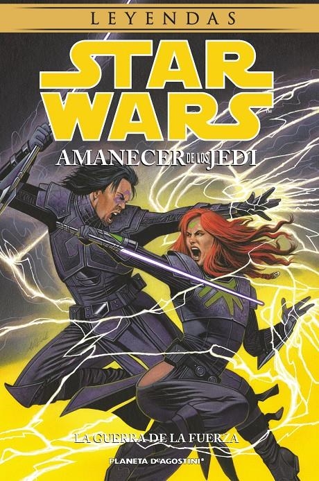 Star Wars  Amanecer de los Jedi nº 03 | 9788416051502 | AA. VV. | Llibreria online de Figueres i Empordà