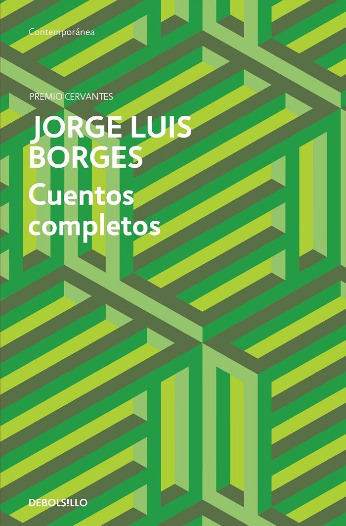 Cuentos completos | 9788499891620 | Borges, Jorge Luis | Llibreria online de Figueres i Empordà