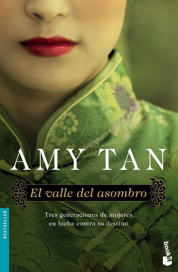 El valle del asombro | 9788408141723 | Amy Tan | Llibreria online de Figueres i Empordà