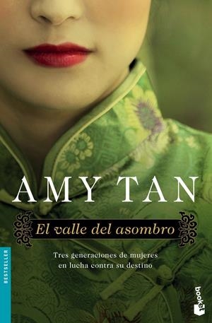El valle del asombro | 9788408141723 | Amy Tan | Llibreria online de Figueres i Empordà