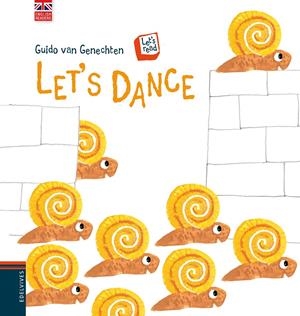 Let's Dance | 9788426389428 | Genechten, Guido van | Librería online de Figueres / Empordà