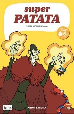 Superpatata (CAT) #10 | 9788418101212 | Laperla, Artur | Librería online de Figueres / Empordà