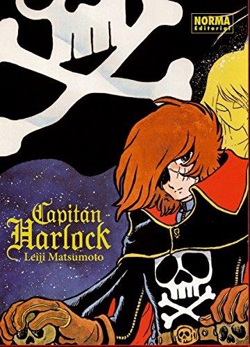 CAPITÁN HARLOCK INTEGRAL | 9788467924473 | Matsumoto, Leji/Calafell, Verònica/Bernabé, Marc | Librería online de Figueres / Empordà