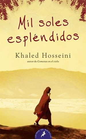 Mil soles espléndidos | 9788498382327 | Hosseini, Khaled | Llibreria online de Figueres i Empordà
