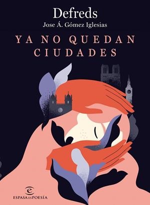Ya no quedan ciudades | 9788467059724 | Defreds | Llibreria online de Figueres i Empordà