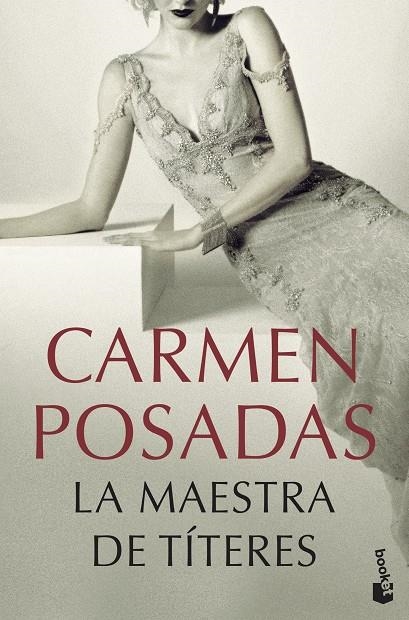 La maestra de títeres | 9788467060935 | Posadas, Carmen | Librería online de Figueres / Empordà