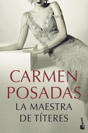 La maestra de títeres | 9788467060935 | Posadas, Carmen | Librería online de Figueres / Empordà