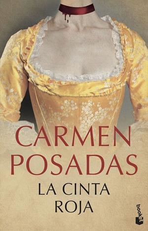 La cinta roja | 9788467060959 | Posadas, Carmen | Librería online de Figueres / Empordà