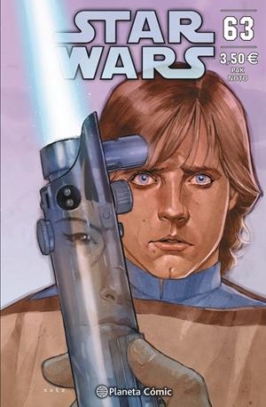 Star Wars #063/64 | 9788413411767 | Noto, Phil | Librería online de Figueres / Empordà