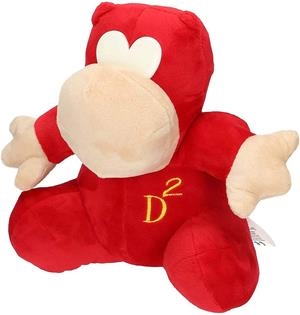 DON DEPRESOR PELUCHE 26CM FANHUNTER CELS PIÑOL | 8435174920731 | Piñol, Cels | Librería online de Figueres / Empordà