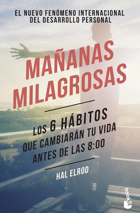 Mañanas milagrosas | 9788408201762 | Elrod, Hal | Llibreria online de Figueres i Empordà