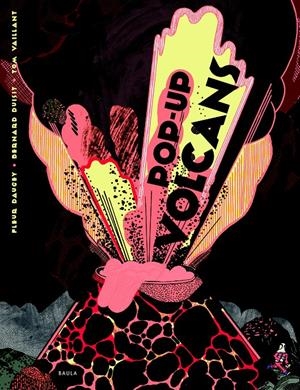 Pop-Up Volcans | 9788447940196 | Daugey, Fleur | Llibreria online de Figueres i Empordà