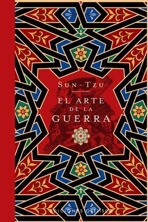 El arte de la guerra (Cartoné) | 9788497775311 | TZU, SUN | Librería online de Figueres / Empordà