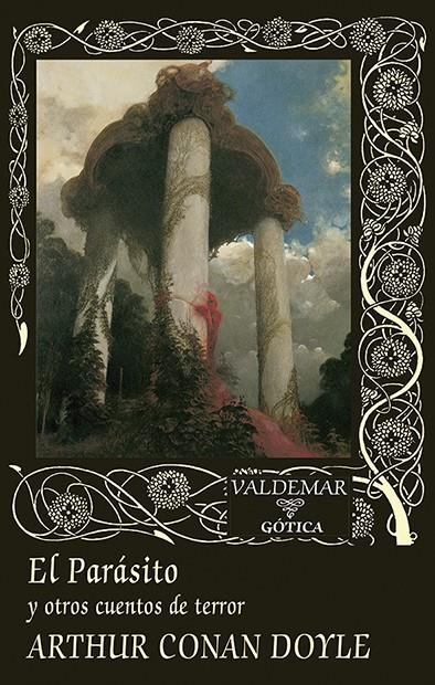El Parásito | 9788477029137 | Conan Doyle, Arthur | Llibreria online de Figueres i Empordà