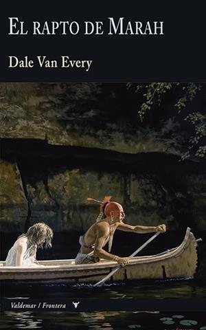 El rapto de Marah | 9788477029120 | Van Every, Dale | Llibreria online de Figueres i Empordà