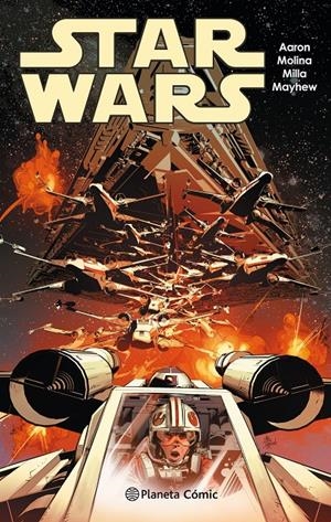 Star Wars Tomo #04 | 9788416051137 | Aaron, Jason | Llibreria online de Figueres i Empordà