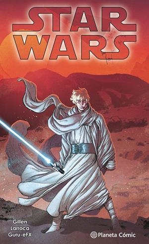 Star Wars Tomo #07 | 9788491743576 | Gillen, Kieron/Larroca, Salvador | Librería online de Figueres / Empordà