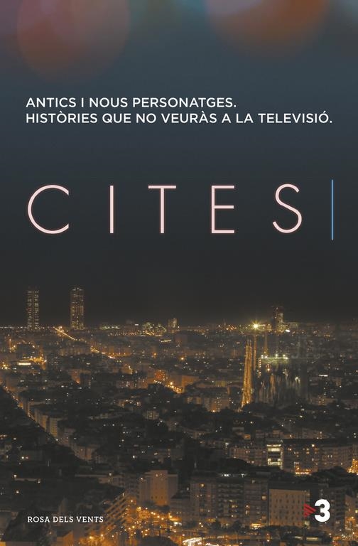 Cites | 9788416430260 | VARIOS AUTORES | Librería online de Figueres / Empordà