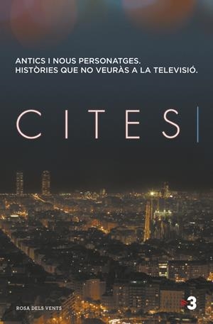 Cites | 9788416430260 | VARIOS AUTORES | Librería online de Figueres / Empordà