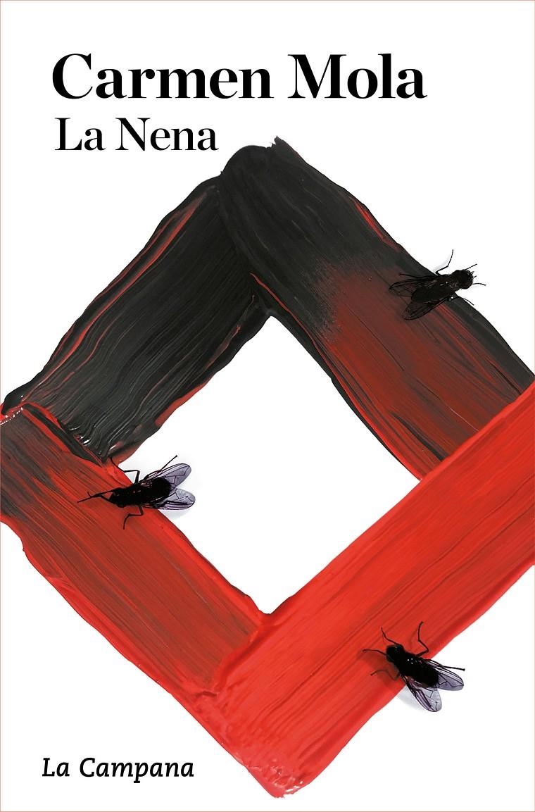 La nena (La núvia gitana #03) (CAT) | 9788418226151 | Mola, Carmen | Llibreria online de Figueres i Empordà