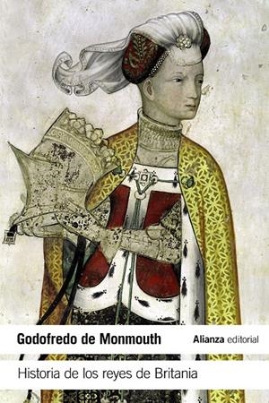 Historia de los reyes de Britania | 9788491048237 | Monmouth, Godofredo de | Llibreria online de Figueres i Empordà