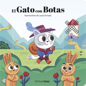 El Gato con Botas | 9788408232001 | AA. VV. | Llibreria online de Figueres i Empordà