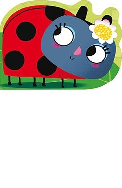 MARIETA. MINI-ANIMALS | 9788418350108 | Librería online de Figueres / Empordà