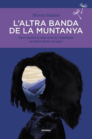 L'altra banda de la muntanya | 9788416698523 | Salami, Minna | Librería online de Figueres / Empordà