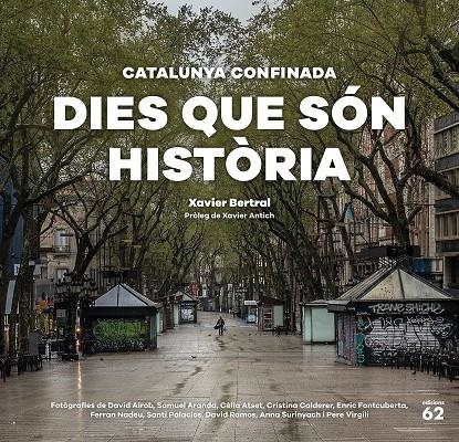 Dies que són història | 9788429778908 | Bertral (coord.), Xavier | Llibreria online de Figueres i Empordà