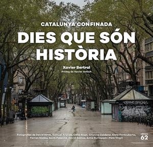 Dies que són història | 9788429778908 | Bertral (coord.), Xavier | Librería online de Figueres / Empordà